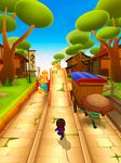 Ninja Kid Run Free - Fun Games obrazek 5