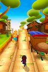 Ninja Kid Run Free - Fun Games obrazek 14