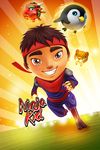 Ninja Kid Run Free - Fun Games obrazek 13