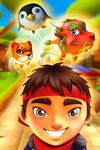 Картинка 11 Ninja Kid Run: Бесплатный игры