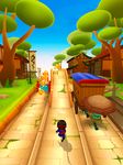 Ninja Kid Run Free - Fun Games obrazek 10