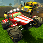 Crash Drive 2: 3D racing cars 아이콘