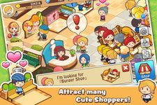 Captura de tela do apk Happy Mall Story: Sim Game 20