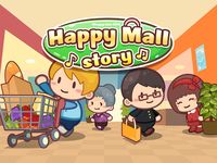 Скриншот 1 APK-версии Happy Mall Story: Sim Game