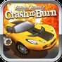 Biểu tượng apk Burnin' Rubber Crash n' Burn