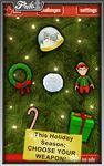 Office Jerk: Holiday Edition captura de pantalla apk 6