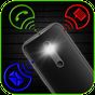 Flash Light on Call & SMS APK Simgesi