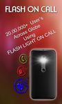 Flash Light on Call & SMS imgesi 6