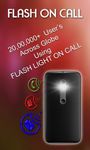 รูปภาพที่ 3 ของ Flash Light on Call & SMS