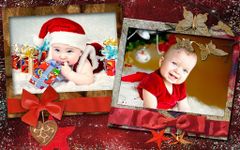 Christmas Photo Frames 2 screenshot apk 6