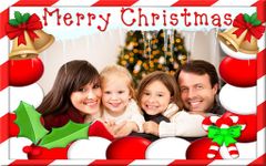 Captura de tela do apk Christmas Photo Frames 2 1