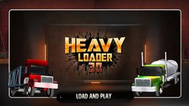 Heavy Loader 3D screenshot apk 3