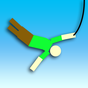 Hanger -  Rope Swing apk icon