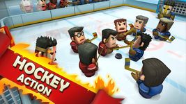 Gambar Ice Rage: Hockey Free 4