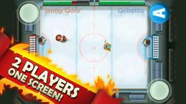 Ice Rage: Hockey Free の画像3