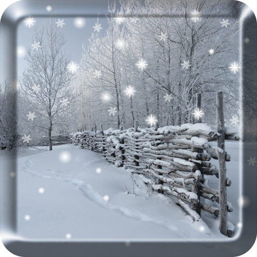 Cute Winter Wallpaper - Apps on Google Play