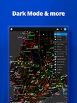 Captură de ecran MarineTraffic ship positions apk 9