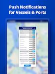 Screenshot 3 di MarineTraffic ship positions apk