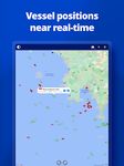 Captură de ecran MarineTraffic ship positions apk 16