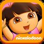 Speel met Dora icon