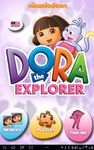 Captura de tela do apk Hora de Brincar com a Dora 3