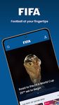 FIFA Turniere, Fussball Nachrichten und Ergebnisse Screenshot APK 4