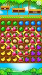 Tangkap skrin apk Percikan buah - Fruit Splash 1