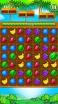 Tangkap skrin apk Percikan buah - Fruit Splash 