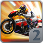 Icône apk Crazy Moto Racing 2