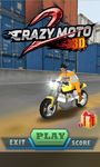 Crazy Moto Racing 2 image 3