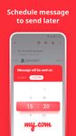 myMail - 無料のメールアプリ のスクリーンショットapk 6