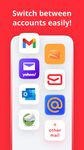myMail - 無料のメールアプリ のスクリーンショットapk 2