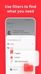 myMail - 無料のメールアプリ のスクリーンショットapk 