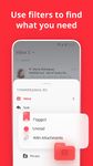 ภาพหน้าจอที่ 2 ของ myMail อีเมล – Free Email App