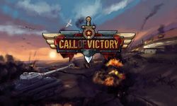 Captura de tela do apk Call of Victory 2