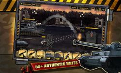 Screenshot 3 di Call of Victory apk