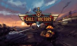 Call of Victory ekran görüntüsü APK 1