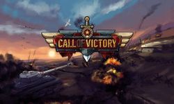 Captura de tela do apk Call of Victory 11