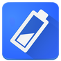 Flat Battery - LiveWallpaper APK