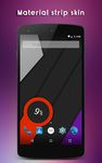 Immagine 7 di Flat Battery - LiveWallpaper