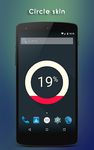 Immagine  di Flat Battery - LiveWallpaper