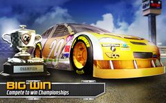 Captura de tela do apk BIG WIN Racing 5