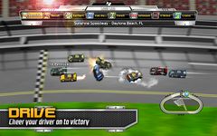 Captura de tela do apk BIG WIN Racing 3