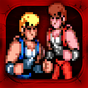 Ícone do Double Dragon Trilogy