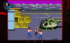 Screenshot 16 di Double Dragon Trilogy apk