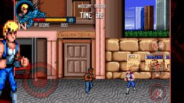 Double Dragon Trilogy screenshot apk 12