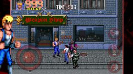 Double Dragon Trilogy screenshot apk 6