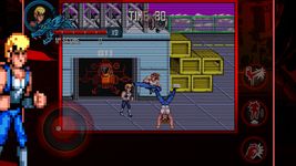 Captură de ecran Double Dragon Trilogy apk 10