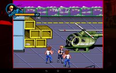 Captură de ecran Double Dragon Trilogy apk 9