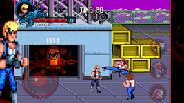 Double Dragon Trilogy ảnh màn hình apk 19